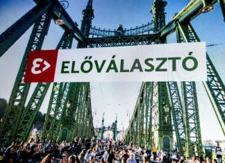 Budapesti előválasztás második fordulójáról