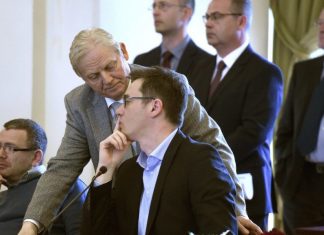 Főpolgármester-választás: célfotó dönthet