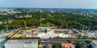 A többség nem fejezné be a Liget-projektet