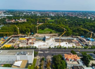 A többség nem fejezné be a Liget-projektet