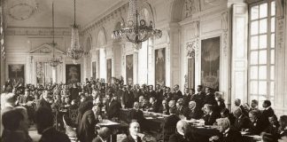 A magyarok viszonyulása a trianoni békeszerződéshez