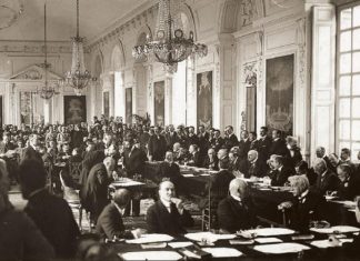 A magyarok viszonyulása a trianoni békeszerződéshez