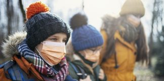 Pártok támogatottsága — 2020 március vége