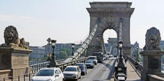 A Lánchíd felújításával és a dugódíj bevezetésével kapcsolatos fővárosi vélemények