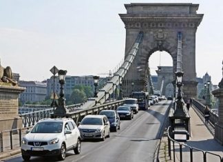 A Lánchíd felújításával és a dugódíj bevezetésével kapcsolatos fővárosi vélemények