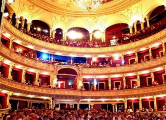 Színházak finanszírozásának kérdéseiről