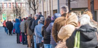 Budapest: döcögő egészségügyi ellátás