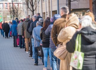 Budapest: döcögő egészségügyi ellátás
