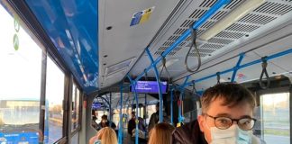 Budapest: maszk, tesztelés, és politikai arcélek