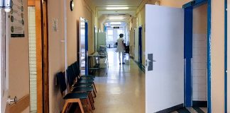 Budapest: az egészségügyi ellátás botladozása