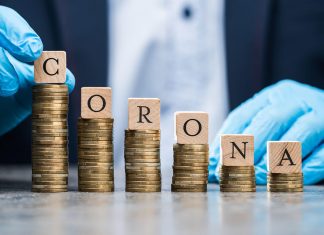 Koronavírus: Az emberek jövedelmi helyzete és a kormány intézkedéseivel való elégedettségük