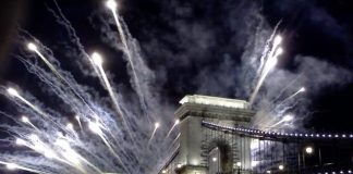 Az augusztus 20-i ünnepségek és a Lánchíd felújítása körüli viták