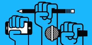 A többség szerint erősen korlátozott a magyar sajtószabadság