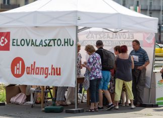 Egy lista, előválasztás, és közös miniszterelnök-jelölt növeli inkább az ellenzék győzelmi esélyeit