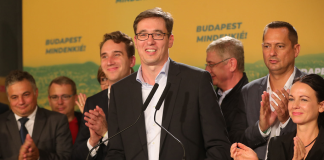 Egy évvel a győzelem után: mérlegen Karácsony Gergely