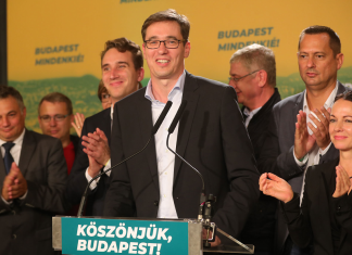 Egy évvel a győzelem után: mérlegen Karácsony Gergely