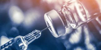 Koronavírus: a válaszadók fele nem adatná be magának a COVID elleni védőoltást