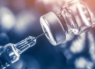 Koronavírus: a válaszadók fele nem adatná be magának a COVID elleni védőoltást