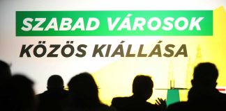 A többség egyetért a „Szabad városok szövetségének” céljaival, hogy az uniós segélycsomag legalább felét az önkormányzatok kapják meg