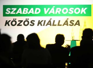A többség egyetért a „Szabad városok szövetségének” céljaival, hogy az uniós segélycsomag legalább felét az önkormányzatok kapják meg