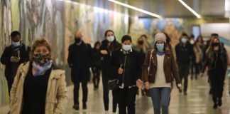 Mitől félünk jobban – a járvány gazdasági hatásaitól, vagy az emberi veszteségektől?