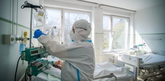 Koronavírus: a kormány felelőssége, ha túlterhelődik az egészségügyi rendszer