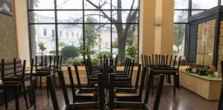 Coronavirus: it turned out that the people of Budapest would relax