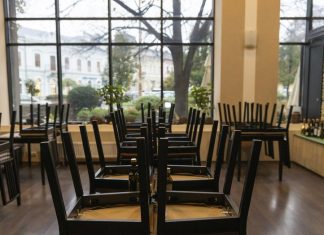 Coronavirus: it turned out that the people of Budapest would relax