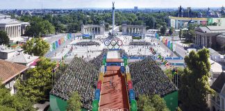 A fővárosi lakosok többsége nem támogatja az olimpia megrendezését, mivel jelentős kockázatokat észlelnek