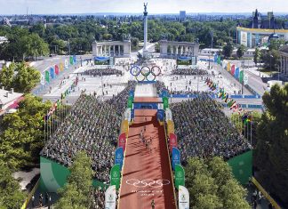 A fővárosi lakosok többsége nem támogatja az olimpia megrendezését, mivel jelentős kockázatokat észlelnek