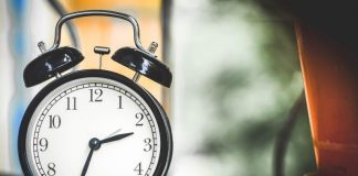 Legyen egy időszámítás, és lehetőleg a nyári