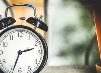 Legyen egy időszámítás, és lehetőleg a nyári