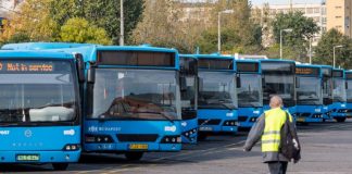 A többség a kormányt okolná, ha tömegközlekedési sztrájkra kerülne sor