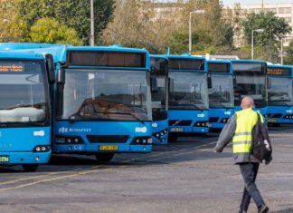 A többség a kormányt okolná, ha tömegközlekedési sztrájkra kerülne sor