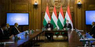 A többség elégedetlen, ahogy a kormány kezelte a koronavírus-helyzetet