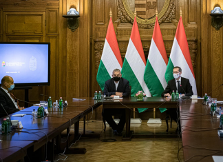 A többség elégedetlen, ahogy a kormány kezelte a koronavírus-helyzetet