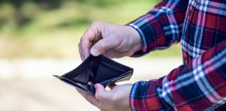 A magyarok negyede kevesebb pénzből él a járvány óta