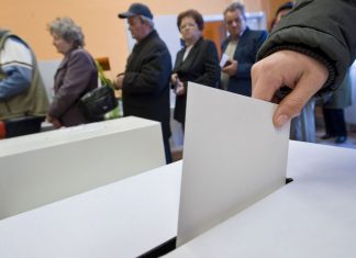 Pártok támogatottsága – 2022 március eleje