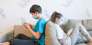 A szülők fele szerint romlott a gyermekük mentális egészsége a járvány alatt