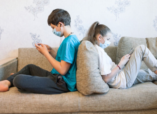 A szülők fele szerint romlott a gyermekük mentális egészsége a járvány alatt
