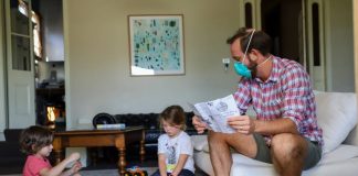 Feszültség, türelmetlenség, veszekedés: a családok harmadát rosszul érintette a harmadik hullám