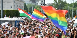 A Fidesz szavazók háromnegyede inkább betiltaná a Pride-ot