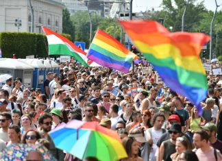 A Fidesz szavazók háromnegyede inkább betiltaná a Pride-ot