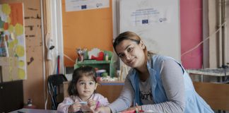 Szorongást, depressziót, alvászavart okozott a gyerekek körében a járvány