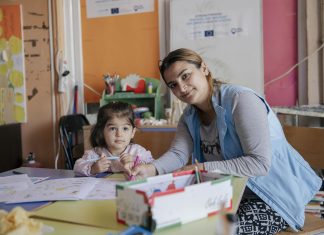 Szorongást, depressziót, alvászavart okozott a gyerekek körében a járvány