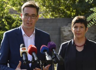 Előválasztás: Karácsony és Dobrev fej-fej mellett