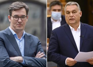 Kutatás: Karácsonyt tartja valódi kihívójának Orbán