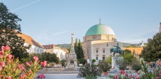 A pécsiek civil rendezvényként tekintenek a Pécs Pride-ra