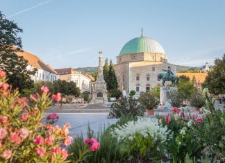 A pécsiek civil rendezvényként tekintenek a Pécs Pride-ra