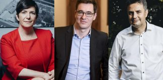 Karácsony tudná legyőzni Orbánt 2022 tavaszán